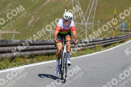 Foto #3851729 | 13-08-2023 10:20 | Passo Dello Stelvio - die Spitze BICYCLES