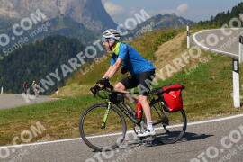 Photo #2511691 | 05-08-2022 10:21 | Gardena Pass BICYCLES
