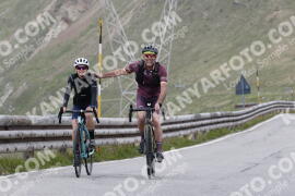 Foto #3108073 | 16-06-2023 11:05 | Passo Dello Stelvio - die Spitze BICYCLES