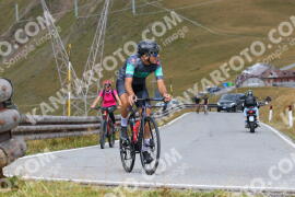 Foto #2764536 | 28-08-2022 11:09 | Passo Dello Stelvio - die Spitze BICYCLES