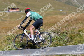Foto #2728556 | 24-08-2022 11:56 | Passo Dello Stelvio - die Spitze BICYCLES