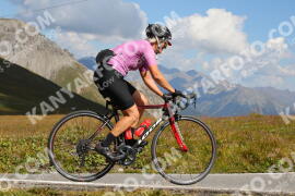 Photo #3911295 | 16-08-2023 11:17 | Passo Dello Stelvio - Peak BICYCLES