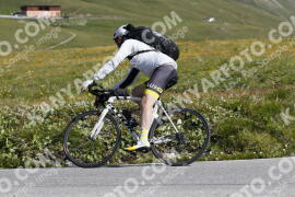 Foto #3438862 | 14-07-2023 10:00 | Passo Dello Stelvio - die Spitze BICYCLES