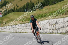 Photo #2555151 | 09-08-2022 11:24 | Gardena Pass BICYCLES