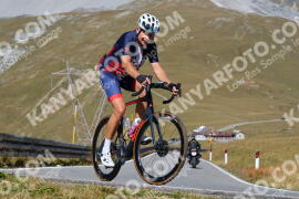 Photo #4228720 | 10-09-2023 11:48 | Passo Dello Stelvio - Peak BICYCLES