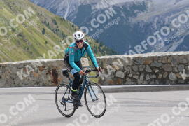 Foto #4096811 | 30-08-2023 12:32 | Passo Dello Stelvio - Prato Seite BICYCLES