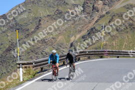 Photo #2670596 | 16-08-2022 13:04 | Passo Dello Stelvio - Peak BICYCLES