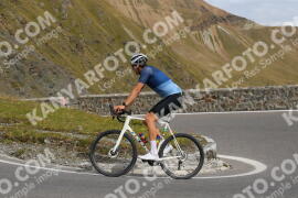 Photo #4278071 | 17-09-2023 13:19 | Passo Dello Stelvio - Prato side BICYCLES