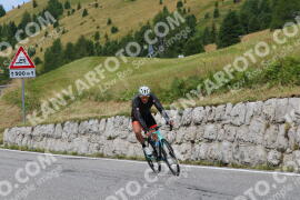 Photo #2526563 | 07-08-2022 10:20 | Gardena Pass BICYCLES
