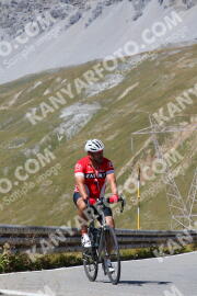 Photo #2670403 | 16-08-2022 13:00 | Passo Dello Stelvio - Peak BICYCLES