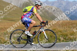 Foto #2727112 | 24-08-2022 11:18 | Passo Dello Stelvio - die Spitze BICYCLES