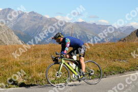 Foto #2696946 | 21-08-2022 10:45 | Passo Dello Stelvio - die Spitze BICYCLES