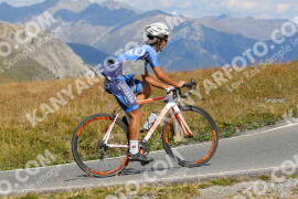 Foto #2753256 | 26-08-2022 12:26 | Passo Dello Stelvio - die Spitze BICYCLES