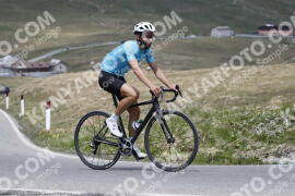 Foto #3154256 | 18-06-2023 12:39 | Passo Dello Stelvio - die Spitze BICYCLES