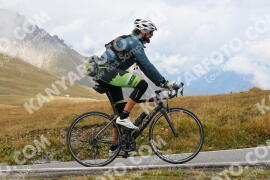 Foto #4266109 | 16-09-2023 14:49 | Passo Dello Stelvio - die Spitze BICYCLES