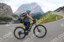 Photo #2691264 | 20-08-2022 14:12 | Gardena Pass BICYCLES