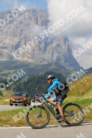 Photo #2589651 | 11-08-2022 11:06 | Gardena Pass BICYCLES