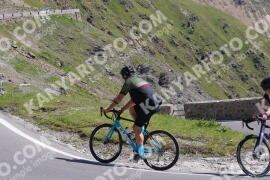 Foto #3400512 | 09-07-2023 10:48 | Passo Dello Stelvio - Prato Seite BICYCLES