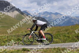 Foto #3601744 | 28-07-2023 11:16 | Passo Dello Stelvio - die Spitze BICYCLES