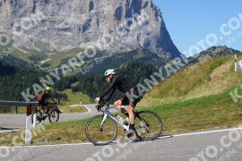 Photo #2553970 | 09-08-2022 10:48 | Gardena Pass BICYCLES