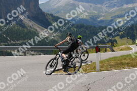 Photo #2501278 | 04-08-2022 13:34 | Gardena Pass BICYCLES