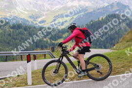 Photo #2692237 | 20-08-2022 15:08 | Gardena Pass BICYCLES