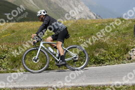Foto #3512846 | 17-07-2023 13:13 | Passo Dello Stelvio - die Spitze BICYCLES