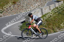 Photo #4184522 | 07-09-2023 11:02 | Passo Dello Stelvio - Prato side BICYCLES