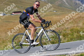 Foto #2741124 | 25-08-2022 14:55 | Passo Dello Stelvio - die Spitze BICYCLES