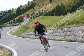 Photo #2691214 | 20-08-2022 14:09 | Gardena Pass BICYCLES