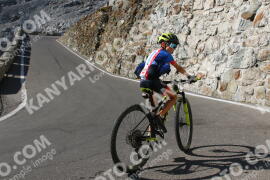 Foto #4208032 | 09-09-2023 09:44 | Passo Dello Stelvio - Prato Seite BICYCLES