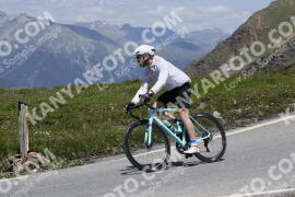 Photo #3366958 | 07-07-2023 13:18 | Passo Dello Stelvio - Peak BICYCLES