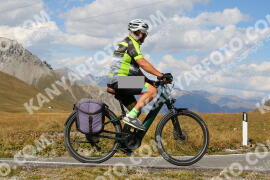 Foto #4254347 | 12-09-2023 14:30 | Passo Dello Stelvio - die Spitze BICYCLES