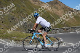 Photo #2719375 | 23-08-2022 13:44 | Passo Dello Stelvio - Prato side BICYCLES
