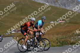 Foto #2665635 | 16-08-2022 10:50 | Passo Dello Stelvio - die Spitze BICYCLES