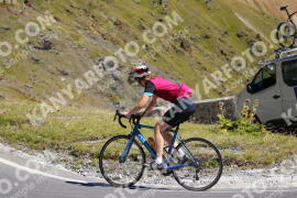 Foto #2709094 | 22-08-2022 11:51 | Passo Dello Stelvio - Prato Seite BICYCLES