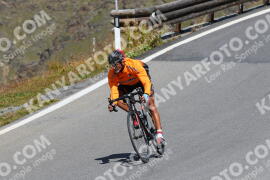 Foto #2739754 | 25-08-2022 13:47 | Passo Dello Stelvio - die Spitze BICYCLES