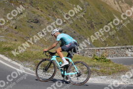 Foto #2719643 | 23-08-2022 14:08 | Passo Dello Stelvio - Prato Seite BICYCLES