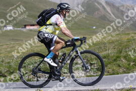 Foto #3237260 | 26-06-2023 10:45 | Passo Dello Stelvio - die Spitze BICYCLES
