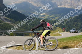 Foto #2588262 | 11-08-2022 10:30 | Gardena Pass BICYCLES