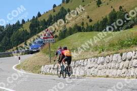 Photo #2500864 | 04-08-2022 12:57 | Gardena Pass BICYCLES