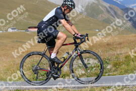 Photo #2754075 | 26-08-2022 12:43 | Passo Dello Stelvio - Peak BICYCLES