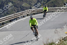 Foto #3509674 | 17-07-2023 10:44 | Passo Dello Stelvio - die Spitze BICYCLES