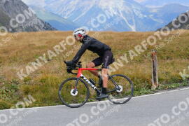 Photo #2764432 | 28-08-2022 10:56 | Passo Dello Stelvio - Peak BICYCLES