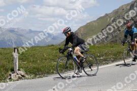 Foto #3366805 | 07-07-2023 13:03 | Passo Dello Stelvio - die Spitze BICYCLES