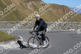 Foto #4302749 | 25-09-2023 13:51 | Passo Dello Stelvio - Prato Seite BICYCLES