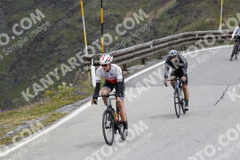 Photo #3651886 | 30-07-2023 12:56 | Passo Dello Stelvio - Peak BICYCLES