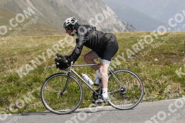 Photo #3176138 | 20-06-2023 10:35 | Passo Dello Stelvio - Peak BICYCLES