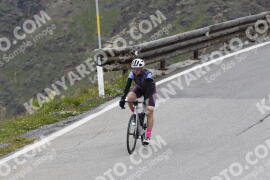 Foto #3448352 | 14-07-2023 14:33 | Passo Dello Stelvio - die Spitze BICYCLES