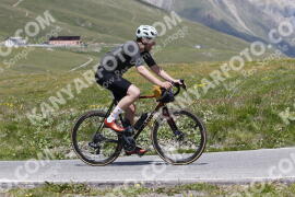 Foto #3426270 | 11-07-2023 13:10 | Passo Dello Stelvio - die Spitze BICYCLES